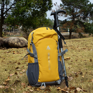Discover Your Next Adventure with Our Waterproof Portable Outdoor Hiking Backpack