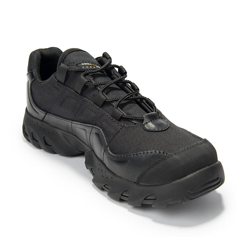Men's Tactical Trail Shoes: Your Ultimate Outdoor Companion