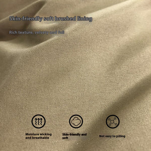 Discover Comfort with the Thickened Waterproof Cotton Camping Sleeping Bag