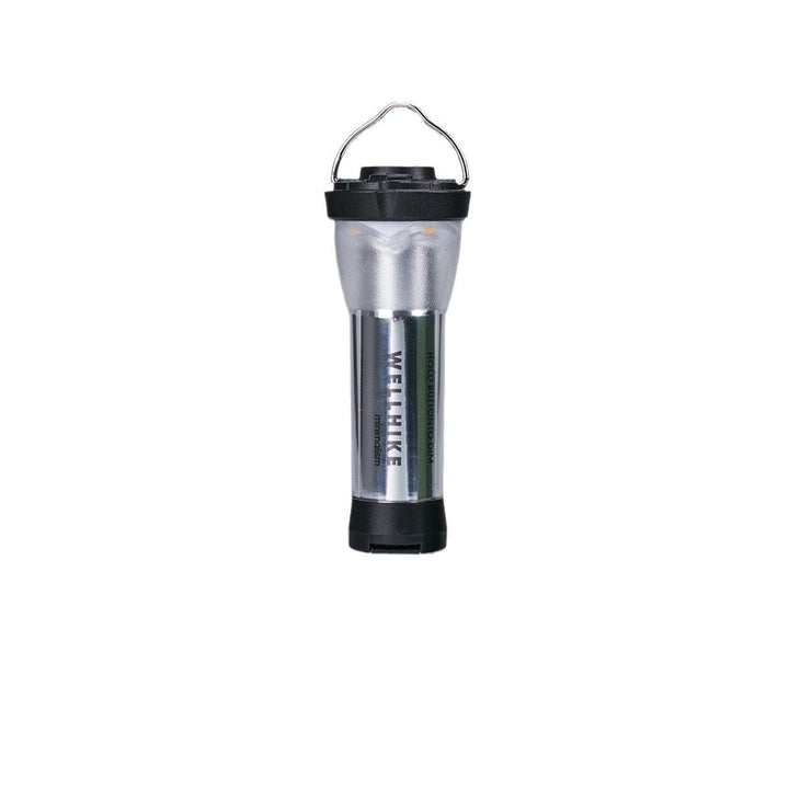 Illuminate Your Camping Adventures with Our Incandescent Camping Flashlight
