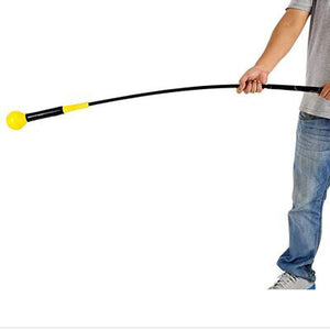 Unlock Your Best Golf Swing with the Golf Swing Trainer