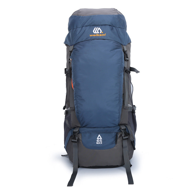 Elevate Your Outdoor Adventures with Our Outdoor Hiking Backpack