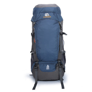 Elevate Your Outdoor Adventures with Our Outdoor Hiking Backpack