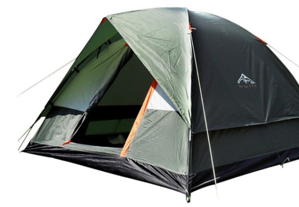 The Ultimate Family Camping Experience Awaits