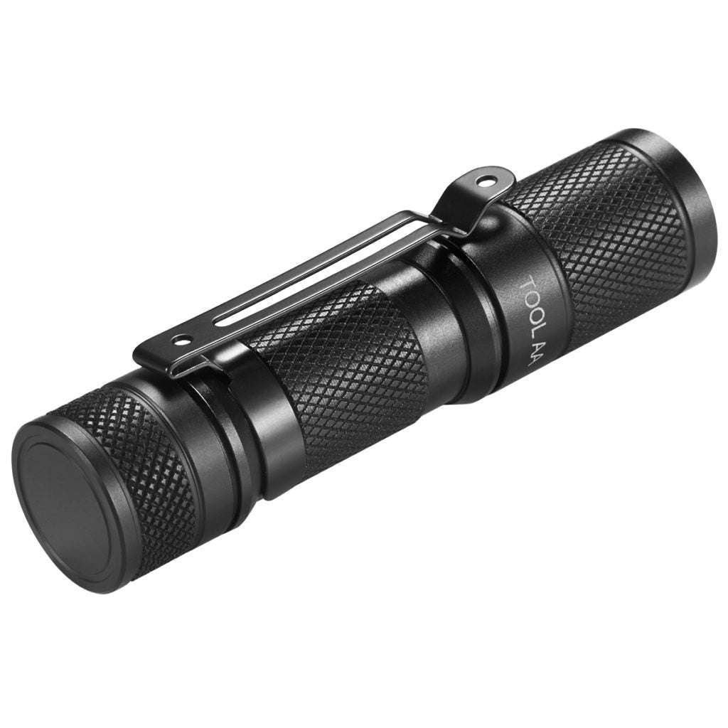 Illuminate Your Adventures with the Mini Bright Camping Flashlight