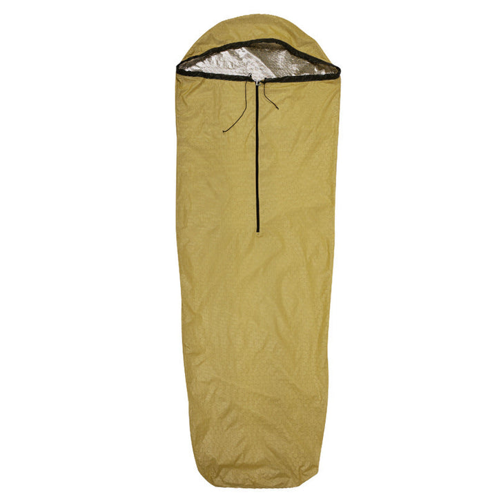 Experience the Great Outdoors with Our Premium Sleeping Bag