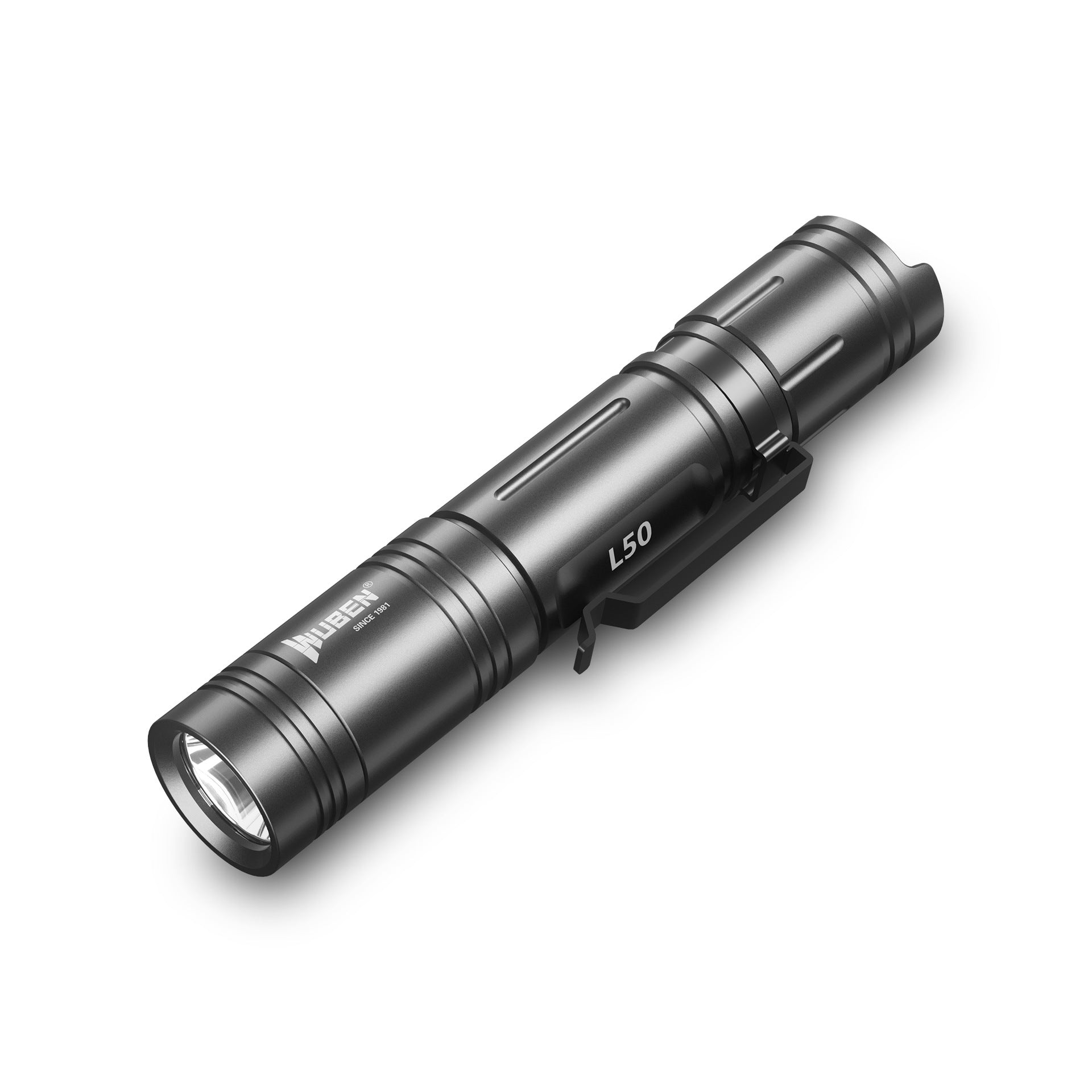 Illuminate Your Adventures with the USB Rechargeable Camping Flashlight