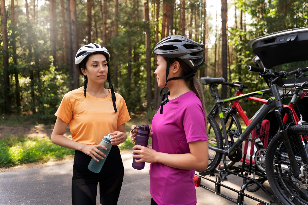 Sporting Goods for Outdoor Fun