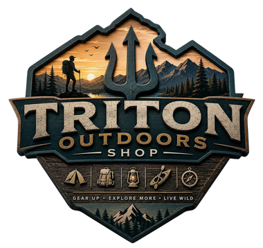 Triton Outdoors Shop