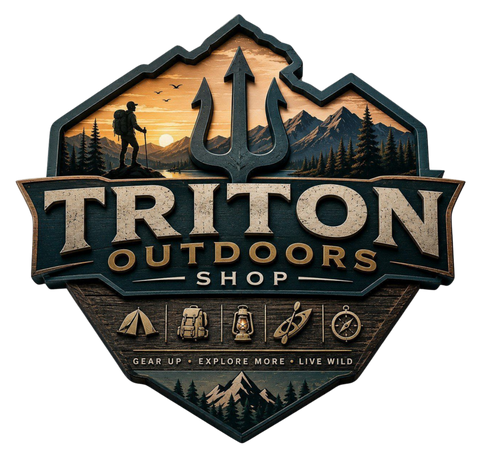 Triton Outdoors Shop