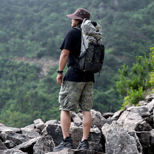 allintitle outdoor hiking backpacks 35L Mountaineering Backpack – Triton Outdoors Shop Best Tackle Box for this backpack offers a Boosa Shakey Worm Size:R465GLO